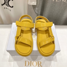 Christian Dior Sandals